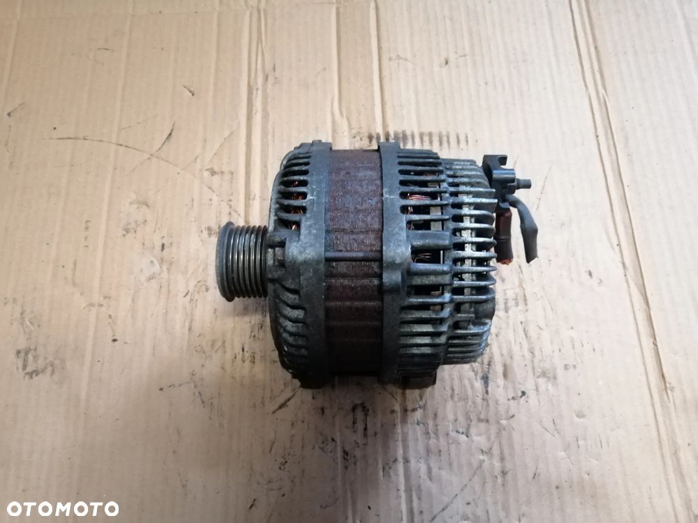 Renault Laguna III Espace IV Trafic 2.0 DCi alternator 210A  8200404464 A004TJ0381 - 2