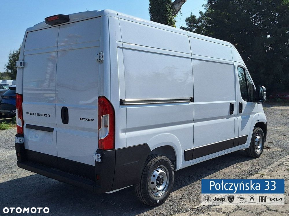 Peugeot Boxer - 14