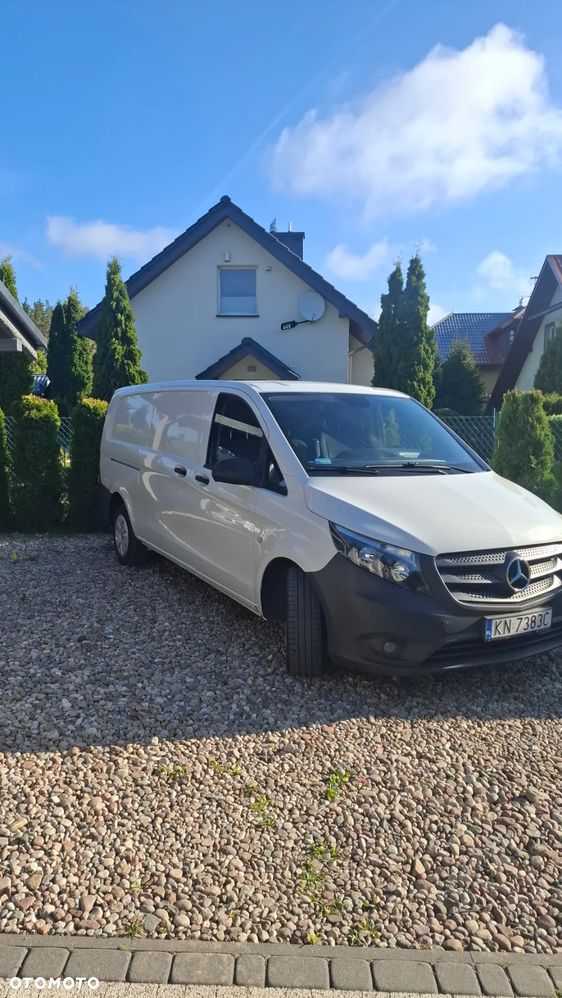 Mercedes-Benz Vito 111 - 2