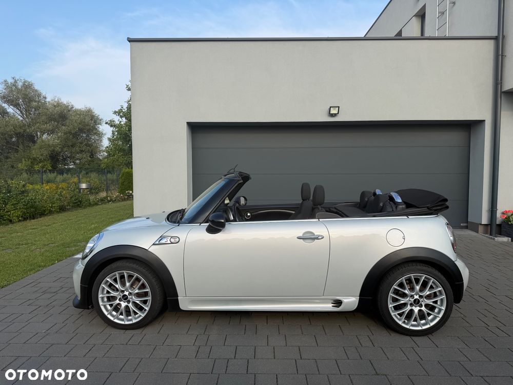 MINI Cooper S - 5