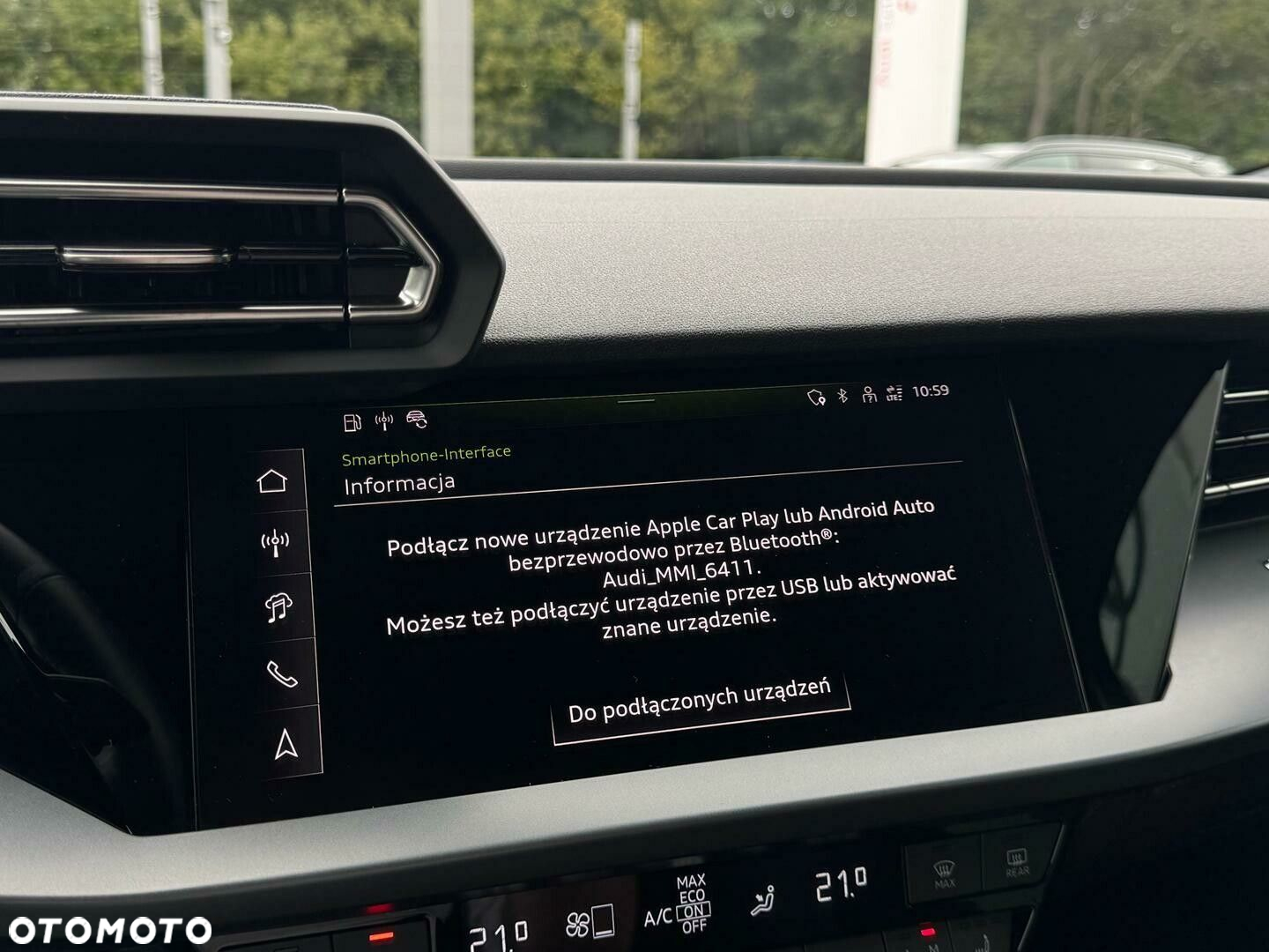 Audi A3 - 21