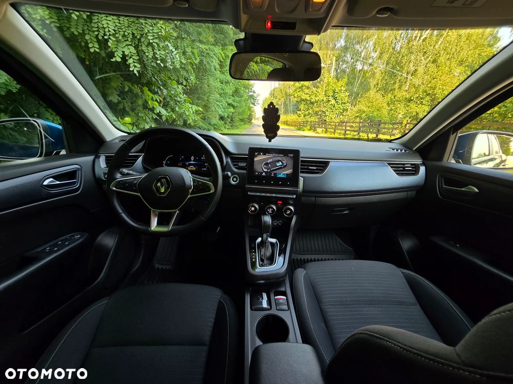 Renault Arkana E-TECH Full 145 E-TECH engineerd - 7