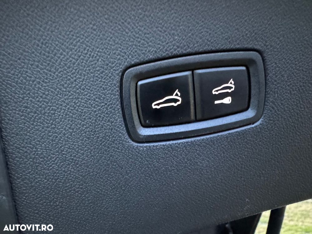 Porsche Cayenne Coupe E-Hybrid Tiptronic S - 29
