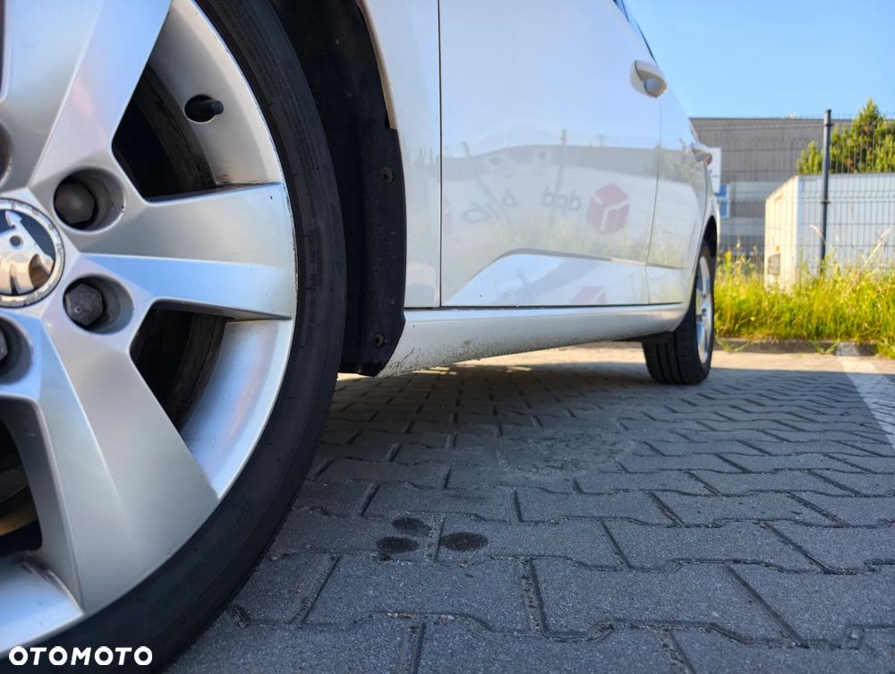 Skoda Fabia 1.0 TSI Ambition - 5