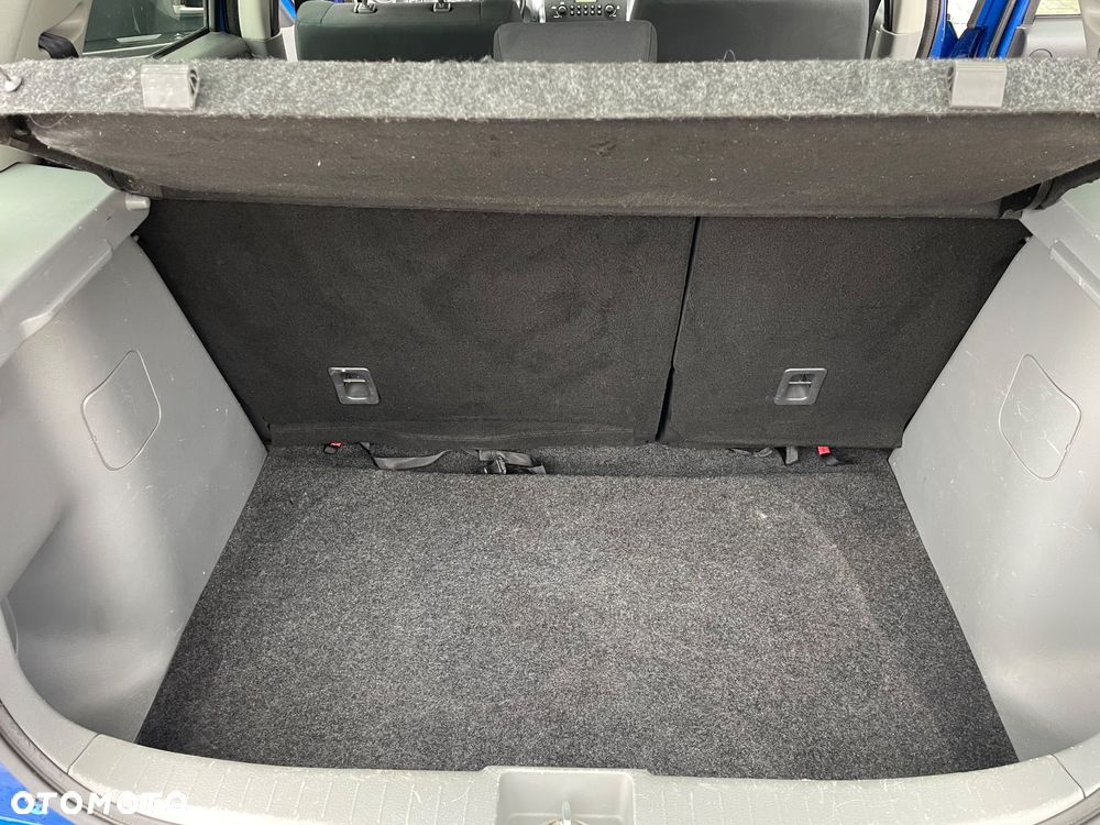 Suzuki SX4 1.9 DDiS 4WD GS / Premium - 14
