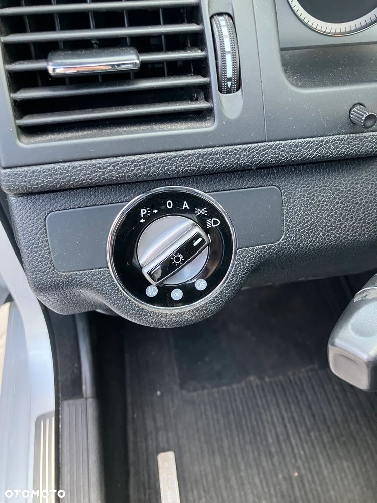 Mercedes-Benz Klasa C 350 7G-TRONIC Avantgarde - 16