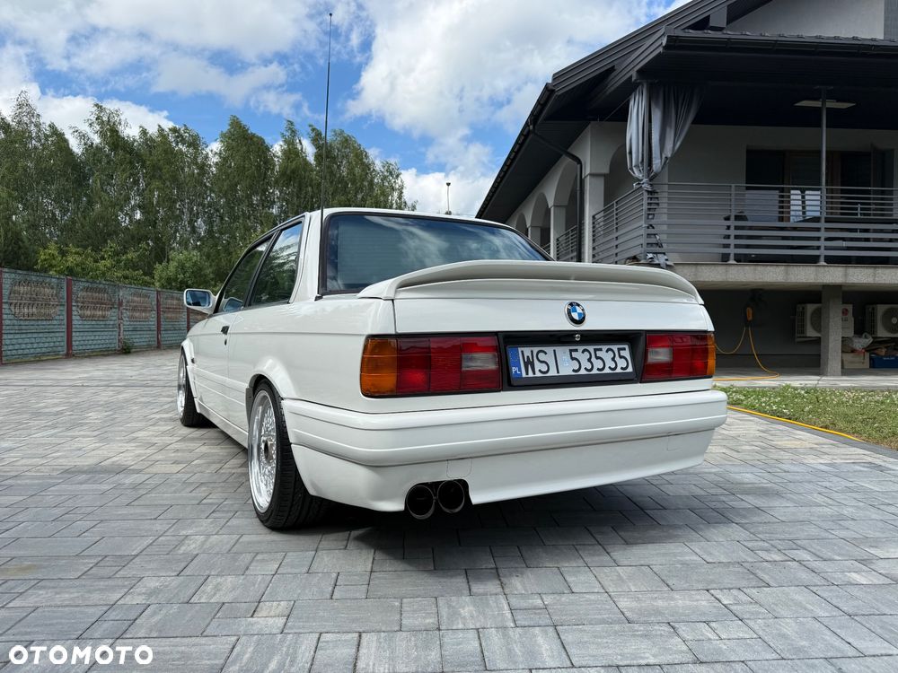 BMW Seria 3 - 6