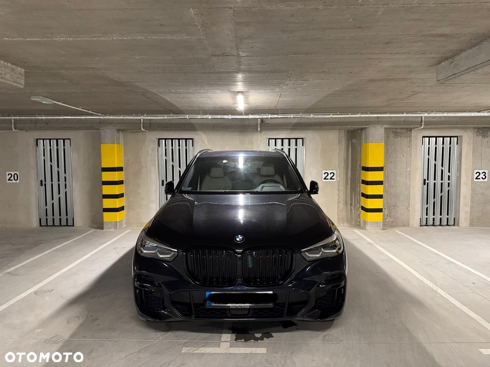 BMW X5 xDrive25d - 14