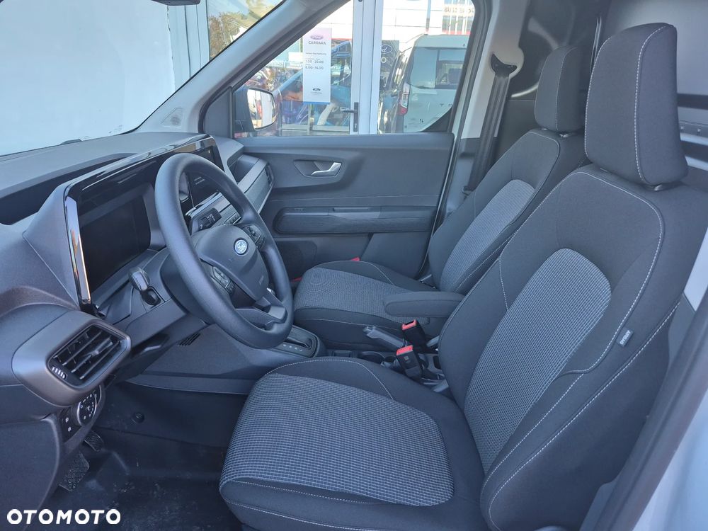 Ford TRANSIT COURIER - 16