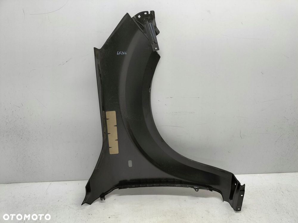 błotnik przedni przód lewy nissan navara d23 15- - 4