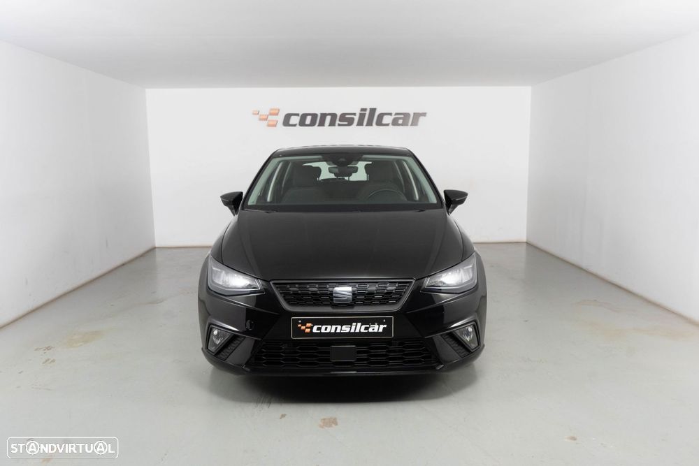 SEAT Ibiza 1.0 TSI Style DSG - 3