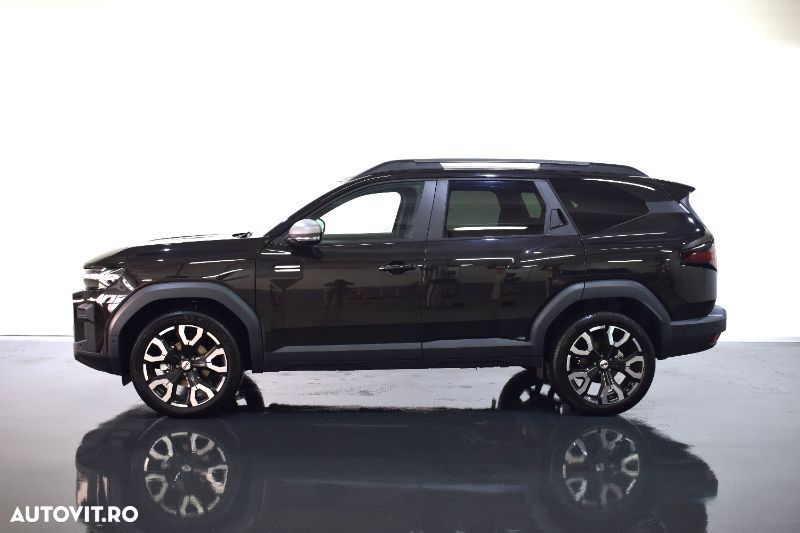 Dacia Bigster 150 4x4 MHEV Journey - 3