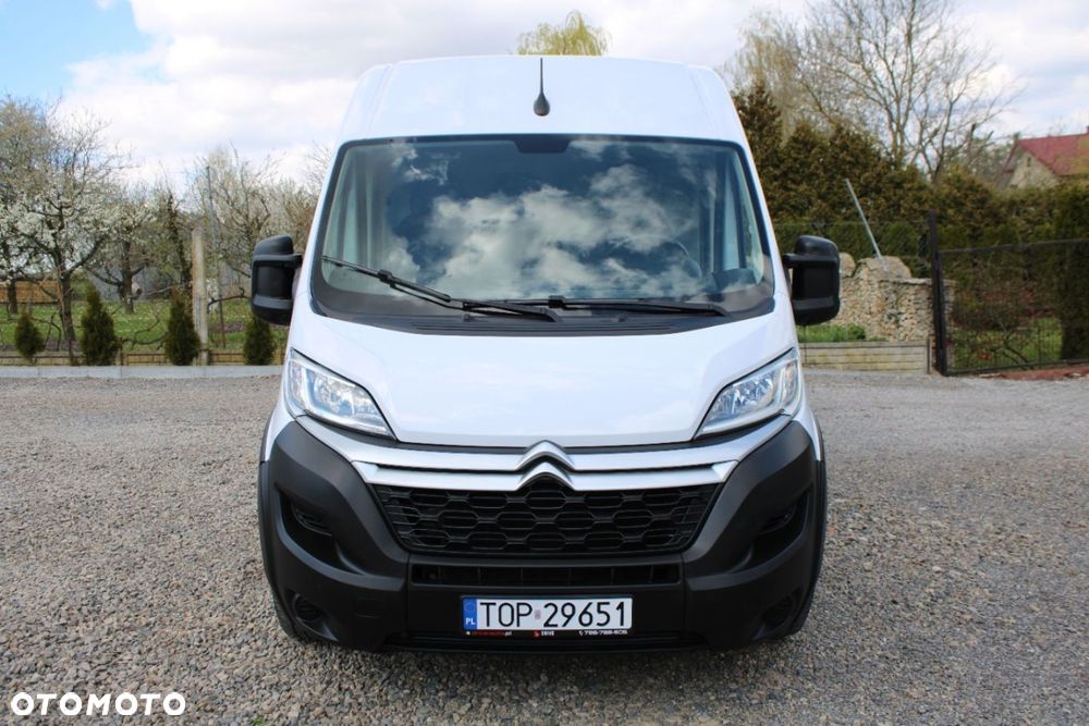 Citroën Jumper - 18