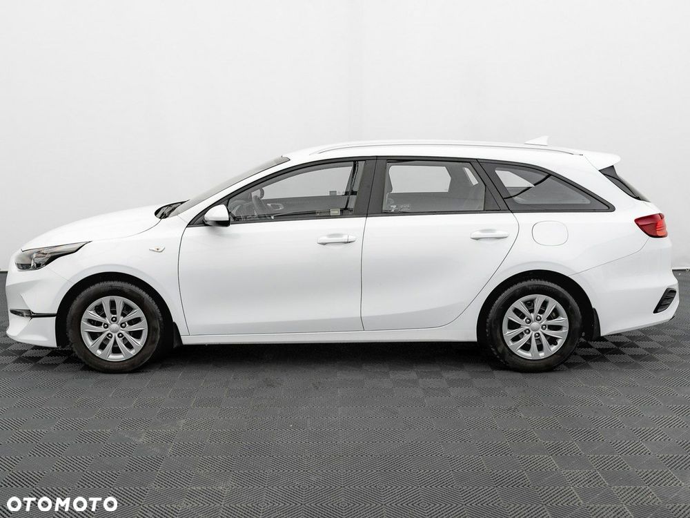 Kia Ceed 1.0 T-GDI S - 10