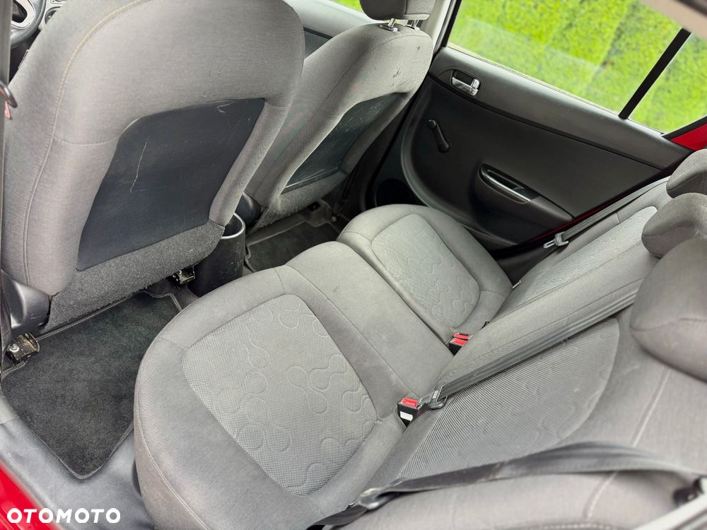 Hyundai i20 1.2 Classic - 11