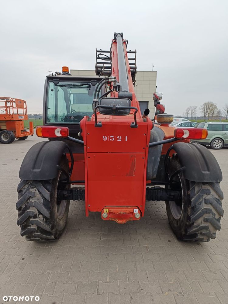 Manitou MT 932 - 38