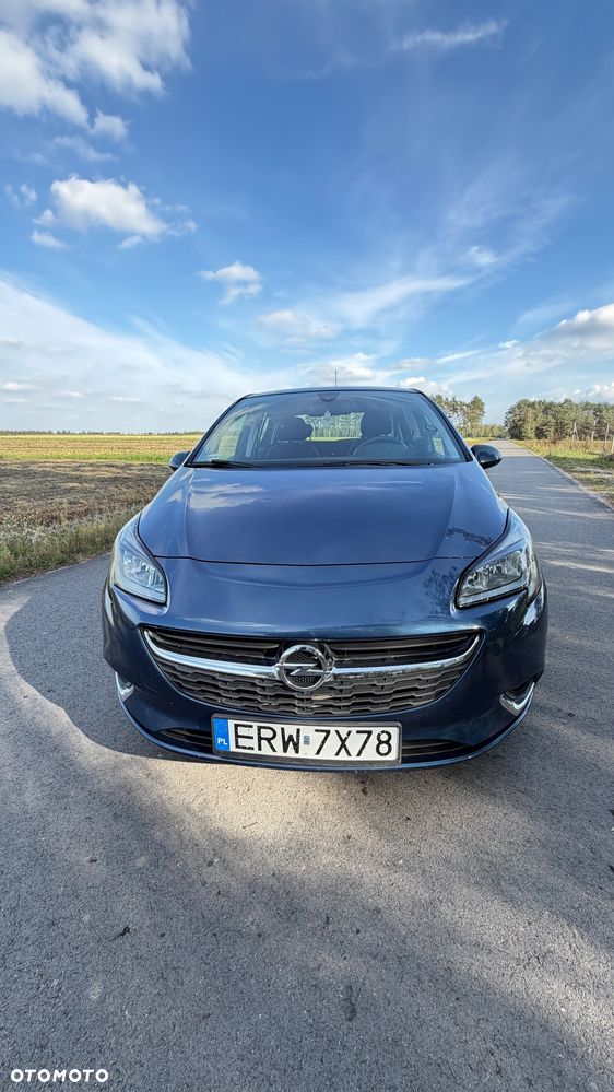 Opel Corsa - 2
