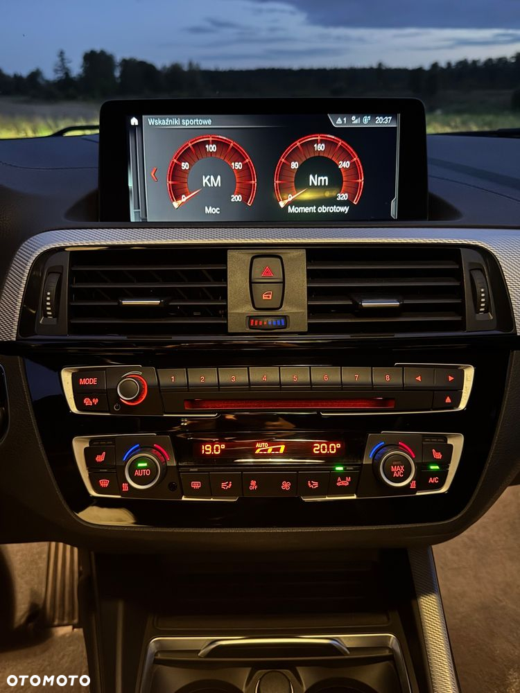 BMW Seria 1 120i M Sport Shadow - 10