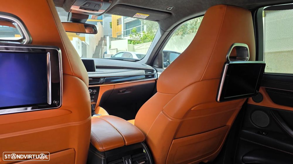 BMW X6 M Standard - 6