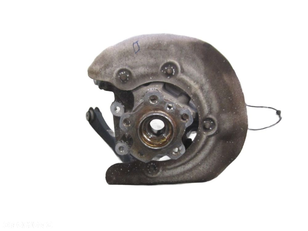 BMW X3 X4 G01 6871029 ZWROTNICA TYLNA LEWA TYŁ 33306871027 WAHACZE KOMPLET - 2