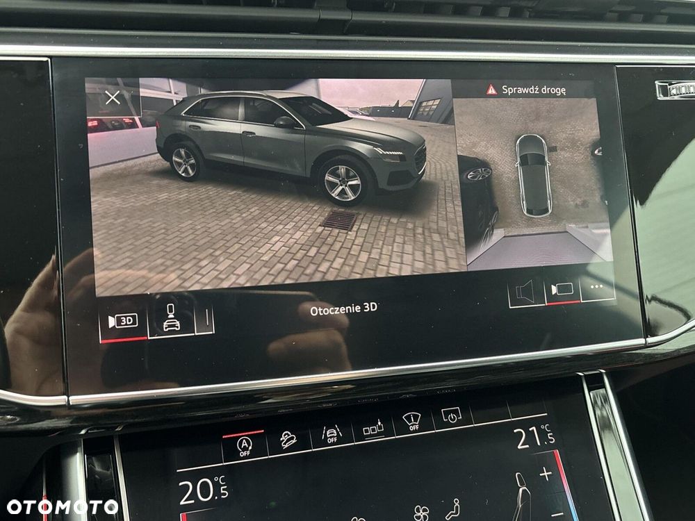 Audi Q8 - 21