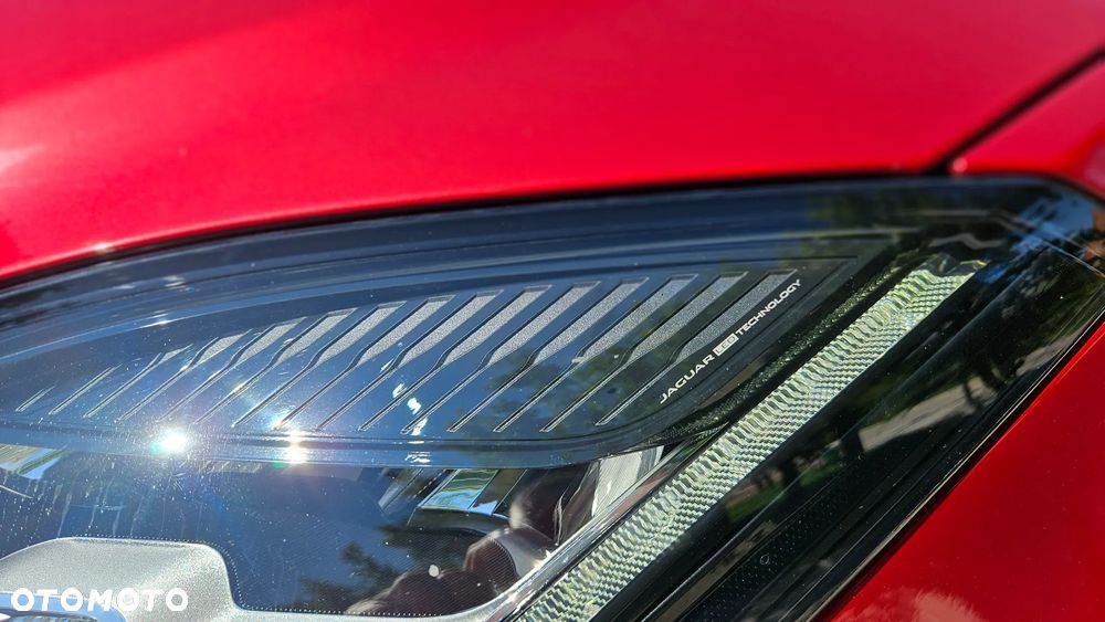 Jaguar E-Pace 2.0 i4D FWD R-Dynamic S - 17