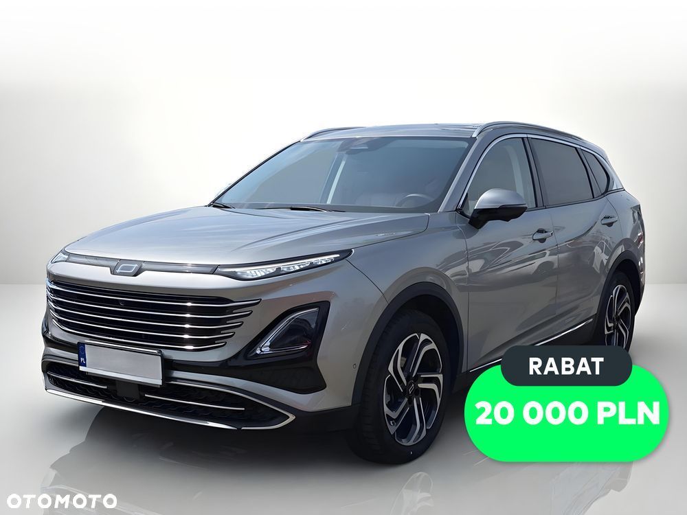 Bestune T90 2.0T Elegance - 2