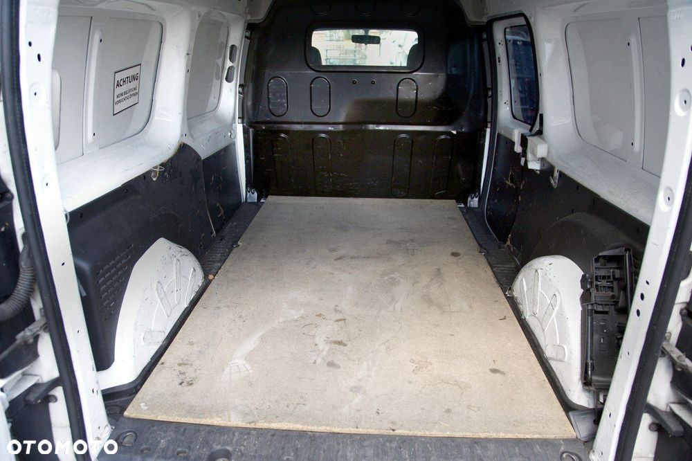Renault Kangoo - 15