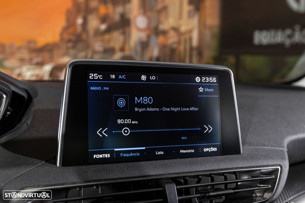 Peugeot 5008 1.5 BlueHDi Active Pack - 14