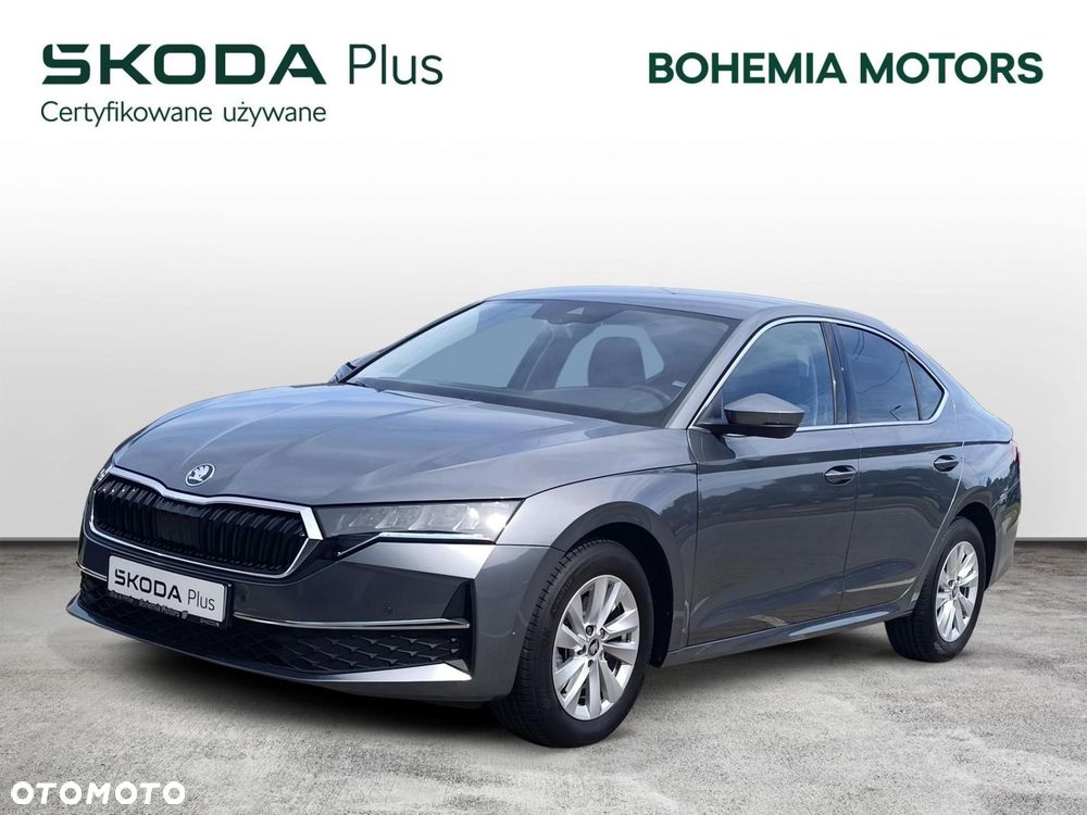 Skoda Octavia - 2