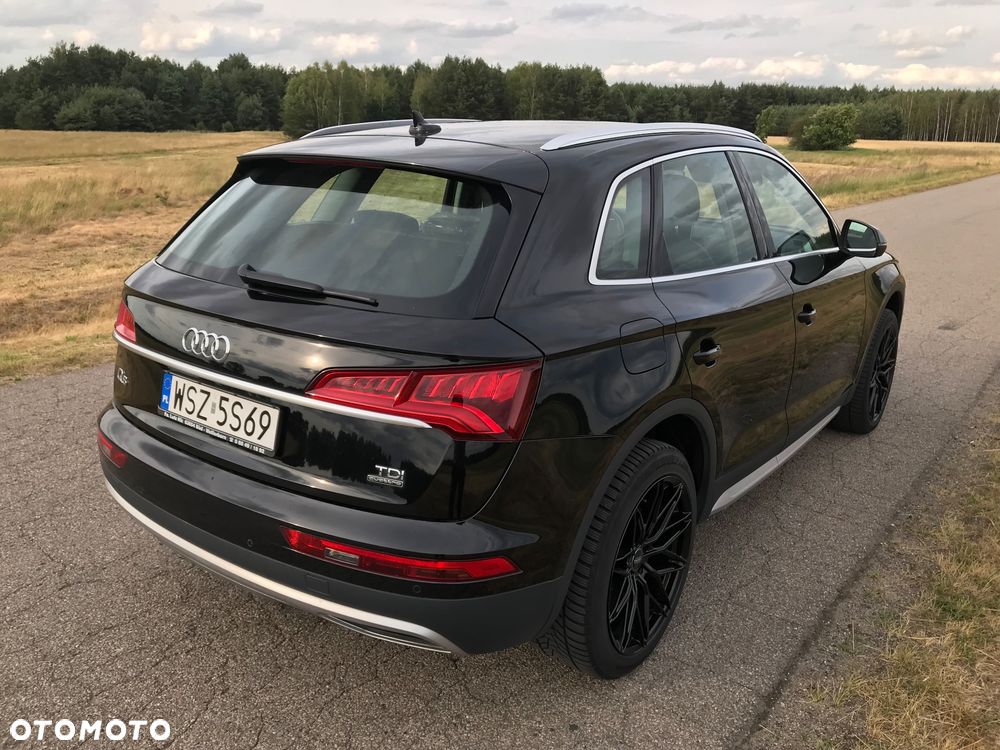Audi Q5 2.0 TDI Quattro S tronic - 6