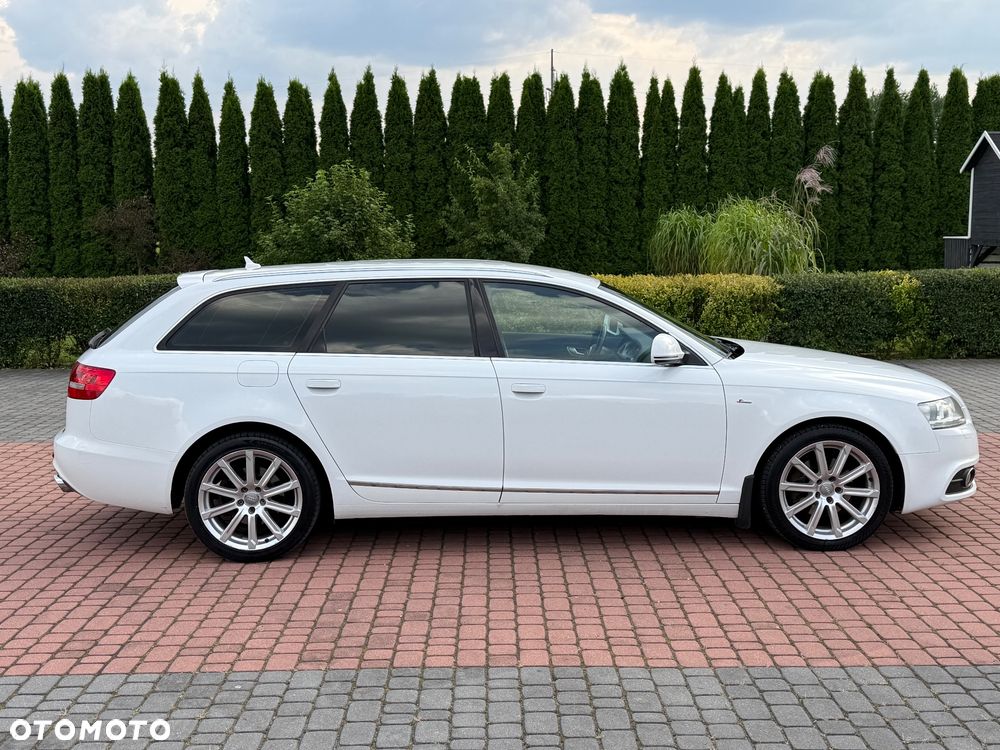 Audi A6 - 13