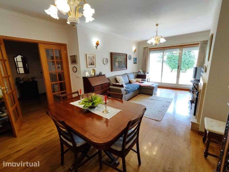 Magnífico apartamento T2 na Senhora da Hora - Grande imagem: 4/12
