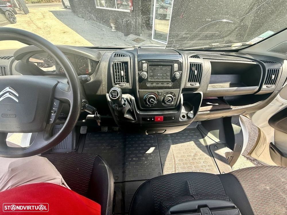 Citroën Jumper - 38