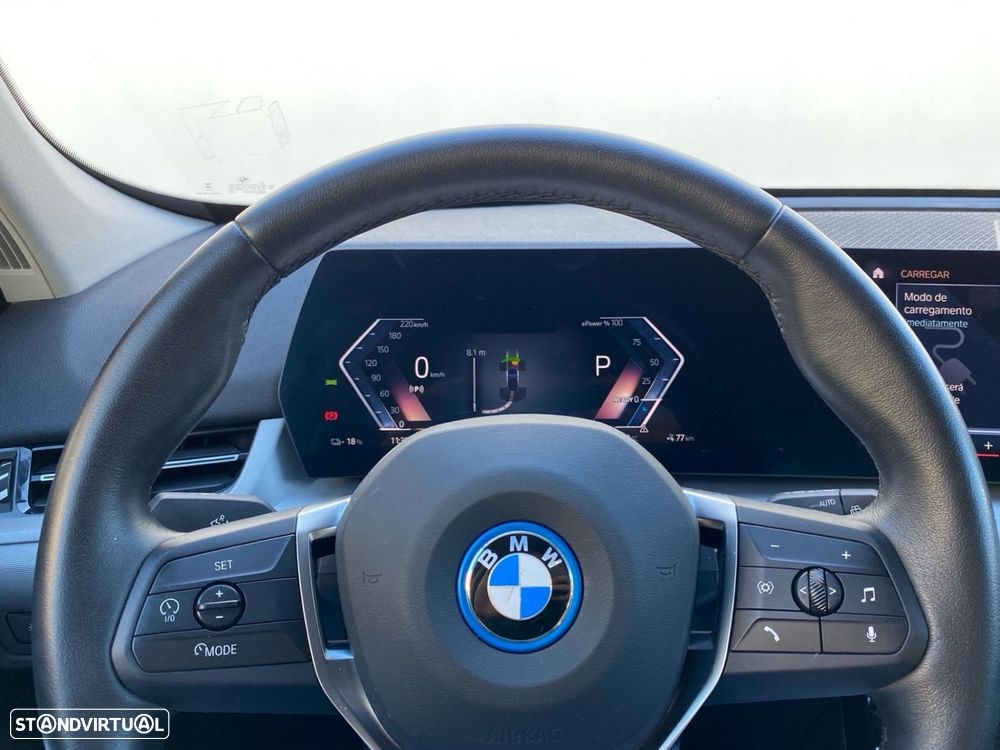 BMW iX1 xDrive30 - 6