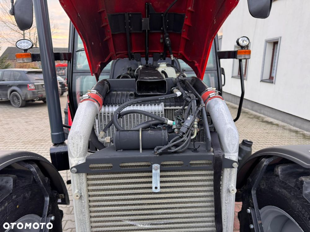 Massey Ferguson 6445 - 12