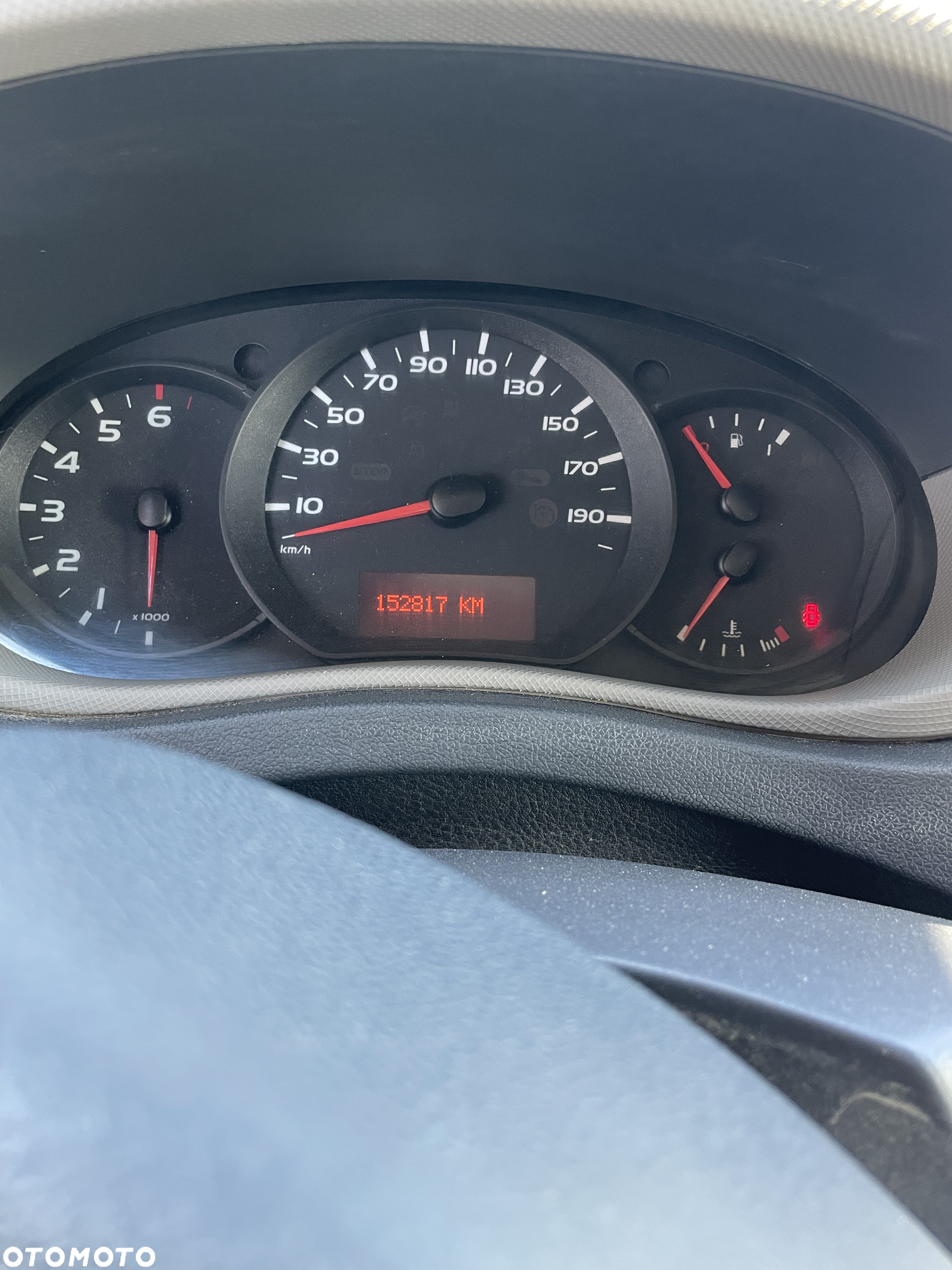 Renault Master - 7