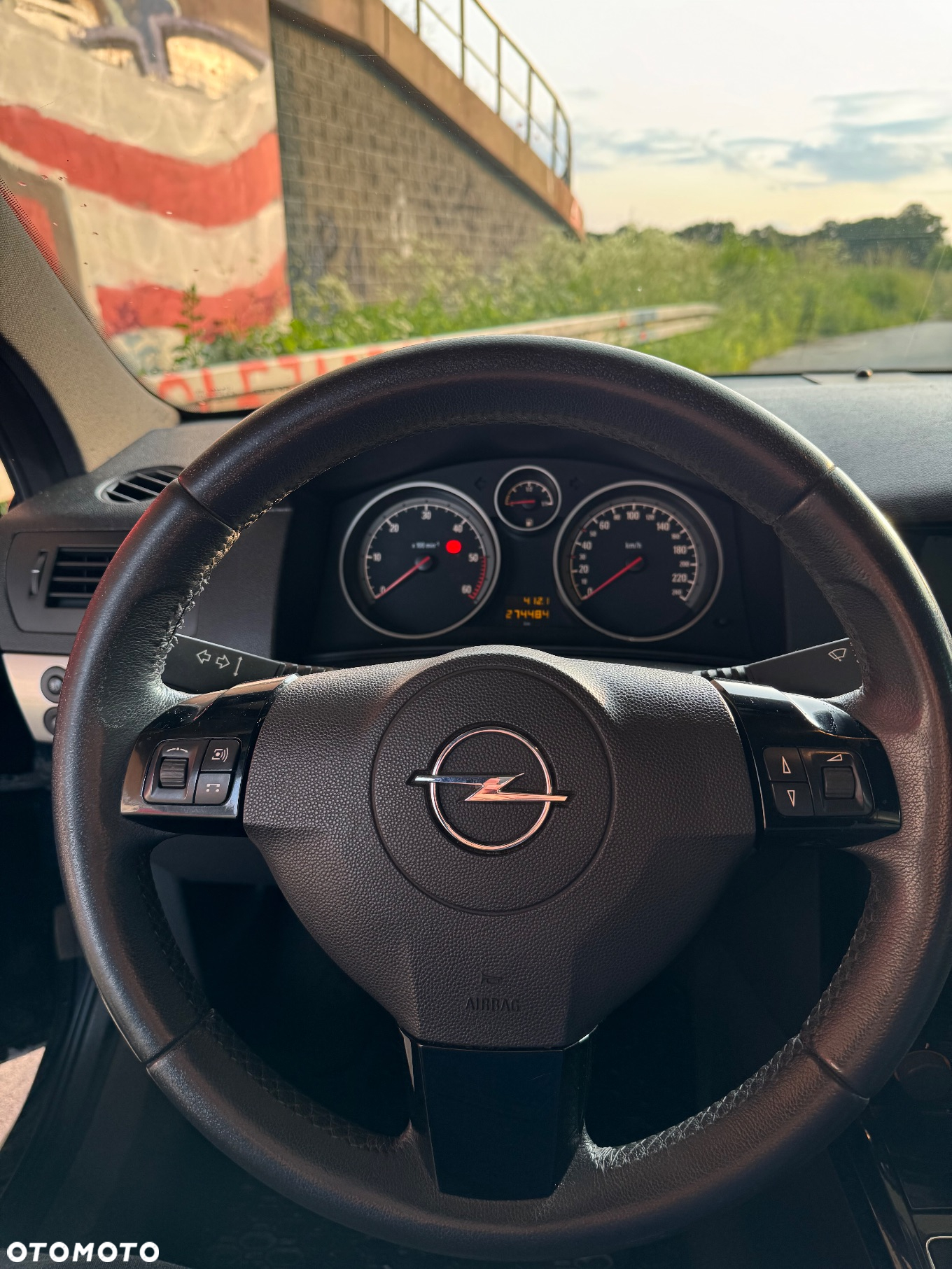 Opel Astra III GTC 1.9 CDTI Sport - 15