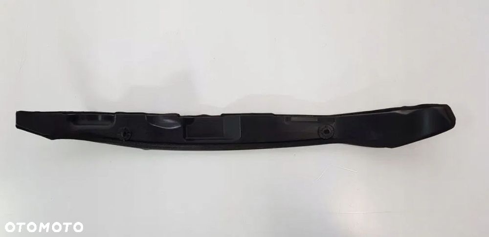 WYGŁUSZENIE BŁOTNIKA LEWE TOYOTA RAV4 III 06-12r - 1