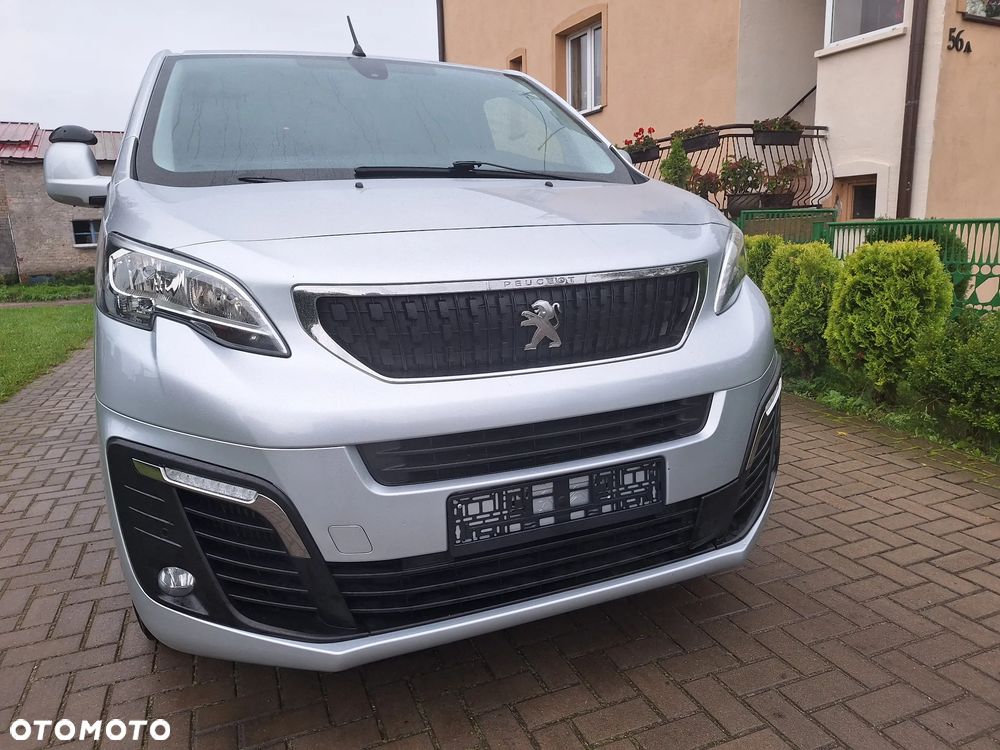 Peugeot Expert - 23
