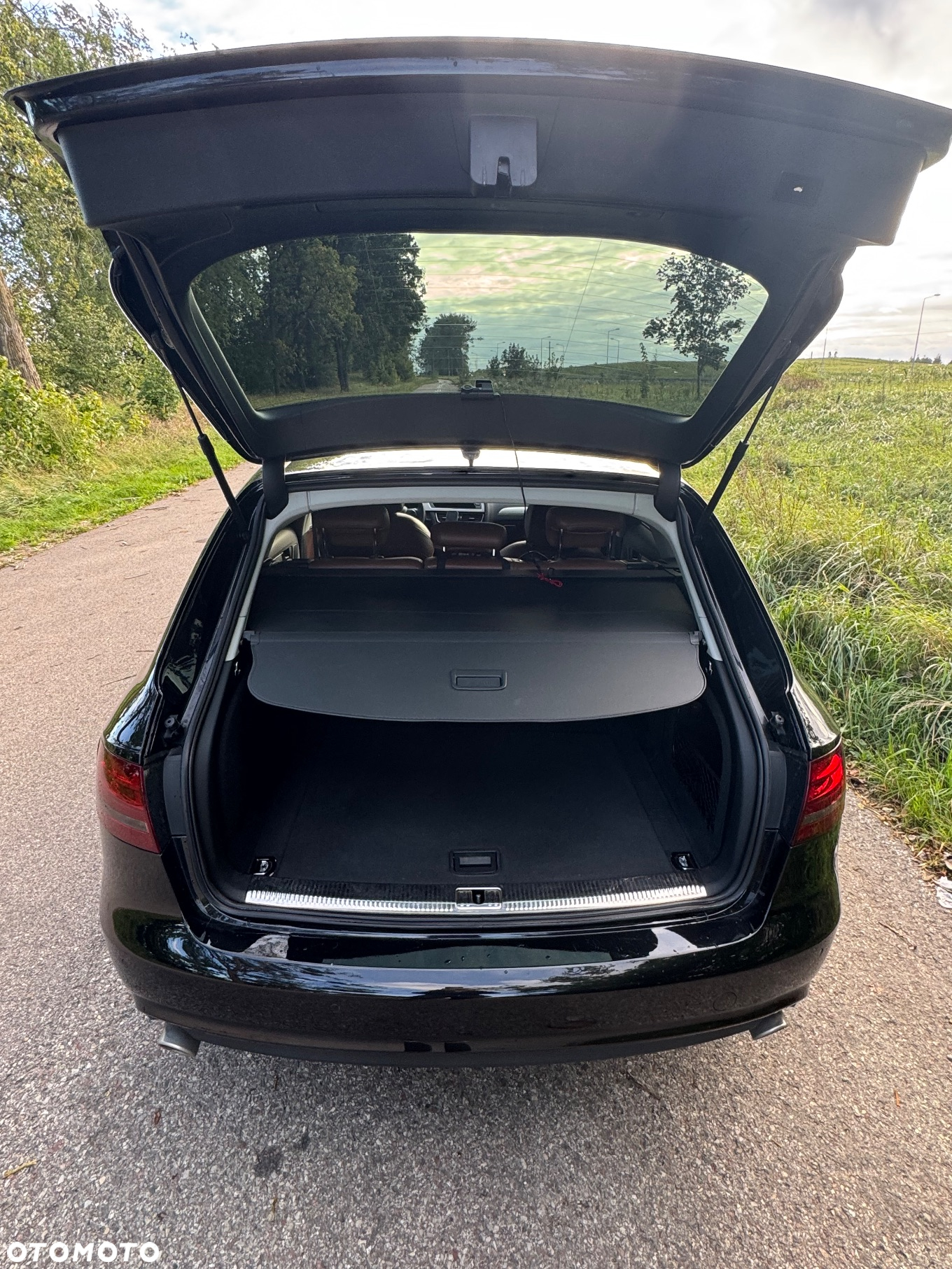 Audi A4 - 31