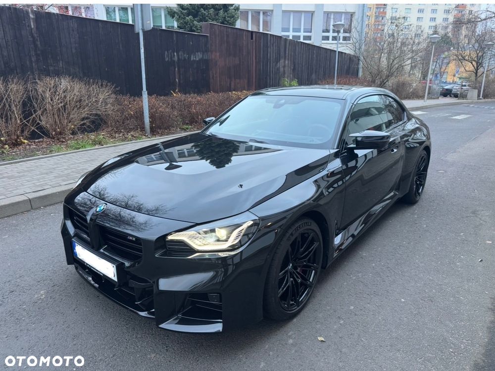 BMW M2 sport - 3