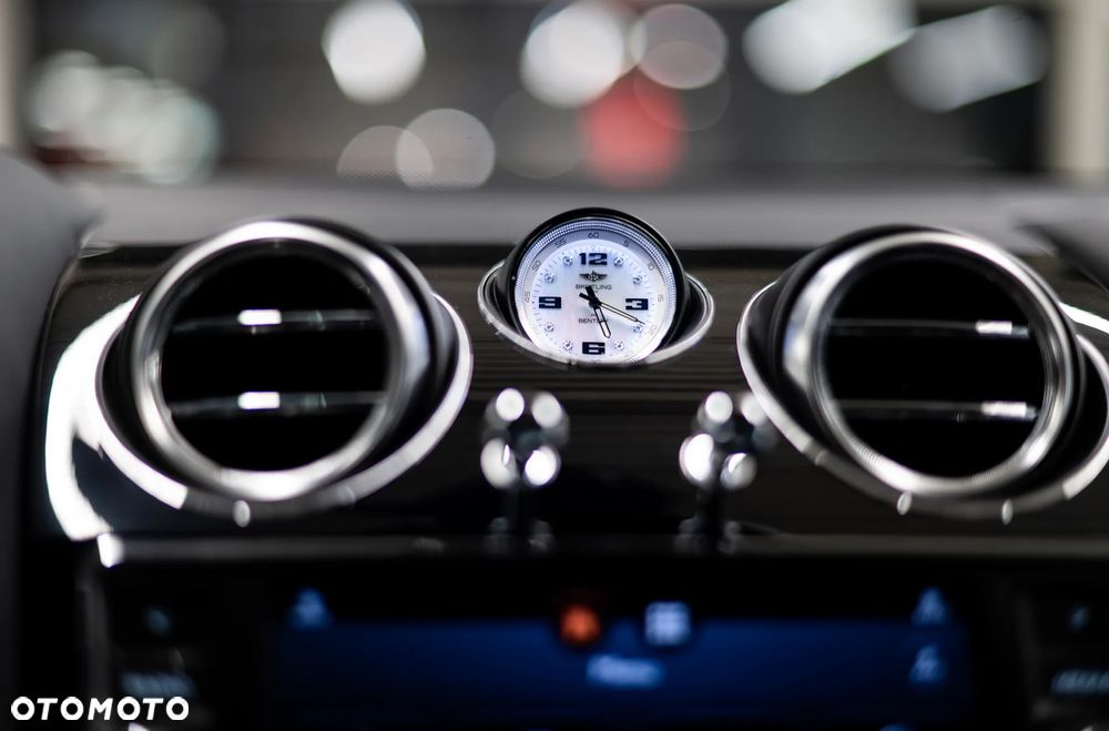 Bentley Bentayga - 18