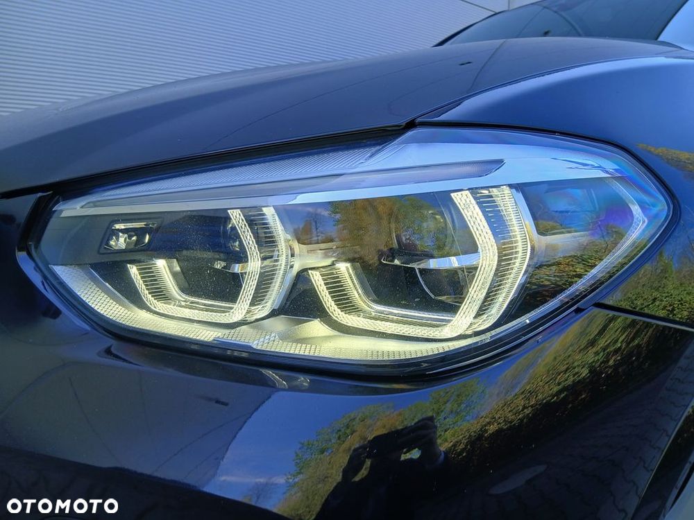 BMW X3 xDrive20d M Sport sport - 28