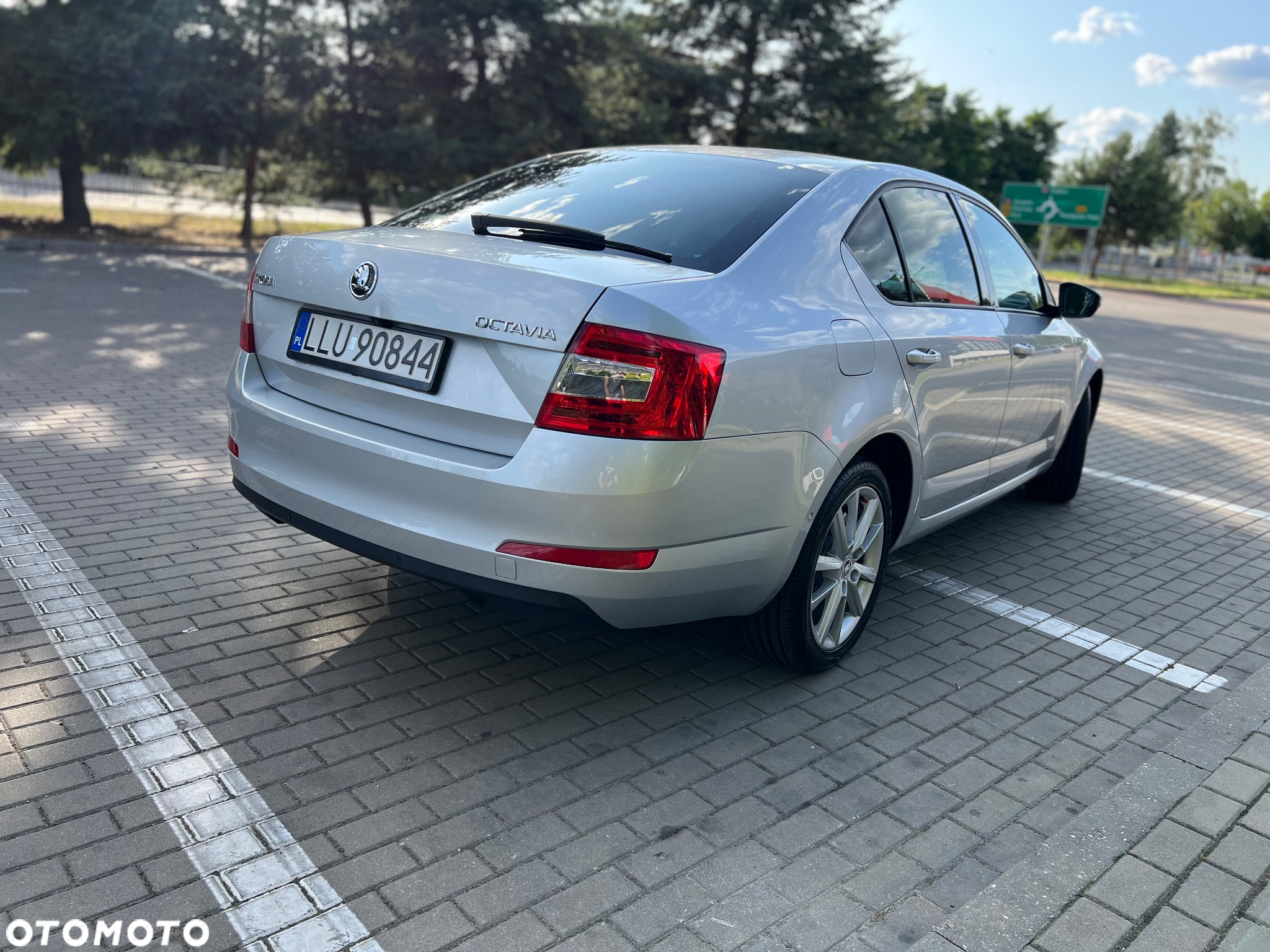 Skoda Octavia - 21