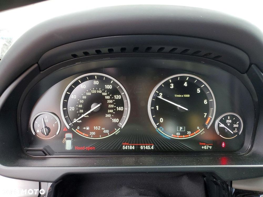 BMW X5 xDrive35i M Sport Edition - 9