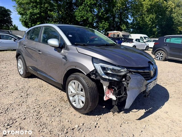 Renault Captur 1.0 TCe Intens - 1