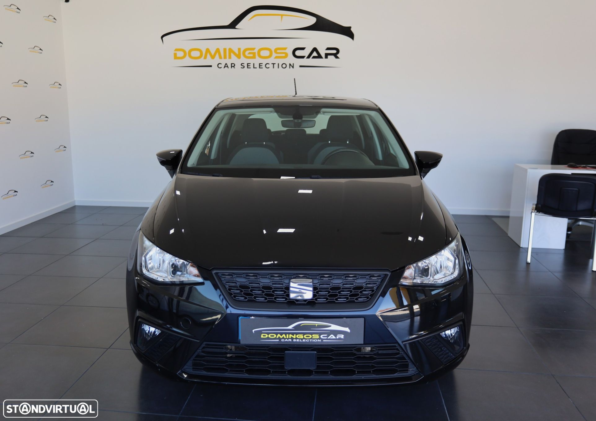 SEAT Ibiza 1.0 Style - 4