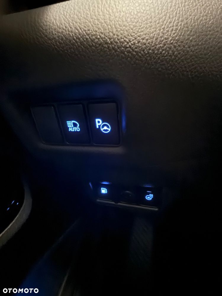 Toyota C-HR 1.8 Hybrid Selection - 28