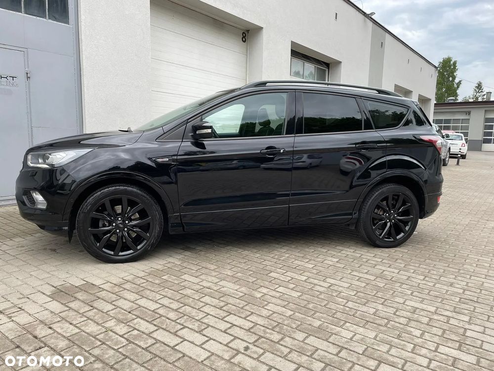 Ford Kuga 1.5 EcoBlue FWD ST-Line - 10